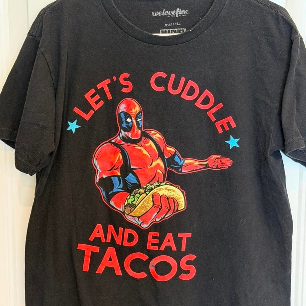 Marvel Spider Man T-shirt